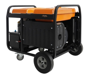 Бензиновый генератор Lifan 12000E3A 00159687 для газового котла Бензиновый генератор Lifan 12000E3A 00159687 для газового котла фото