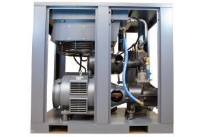 Винтовой компрессор CrossAir CA55-8GA-F IP23 Винтовой компрессор CrossAir CA55-8GA-F IP23 фото