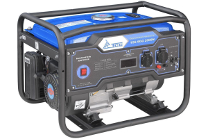 Бензиновый генератор ТСС SGG 2000N 059999 Бензиновый генератор ТСС SGG 2000N 059999 фото