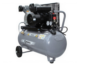 Поршневой компрессор Remeza СБ4/С-50.LB24A высокого давления фото