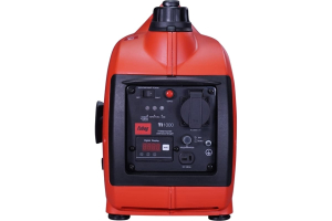 Бензиновый генератор Fubag TI 1000 838978 для дачи фото