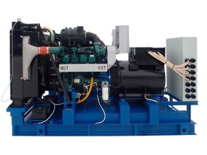 Дизельный генератор ПСМ ADV-1200 Volvo Penta  синхронный Дизельный генератор ПСМ ADV-1200 Volvo Penta  синхронный фото