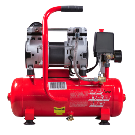 Поршневой компрессор  OLS 180/10 CM1.2 SET 4.0