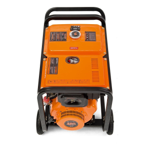 Дизельный генератор DAEWOO DDAE 9000XE DDAE 9000XE портативный фото