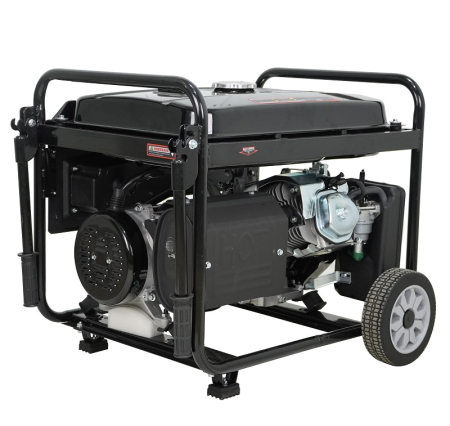 Бензиновый генератор  6 GF-3 (LF7000)