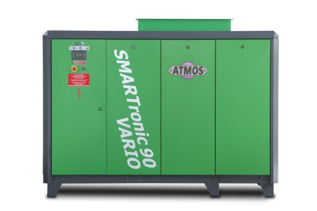 Винтовой компрессор  ST 75 FD 13