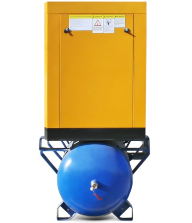 Винтовой компрессор Berg ВК-22О-500 8 (IP54)