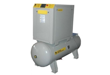 Винтовой компрессор  ДЭН-22Ш-ОР-900L-13