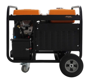 Бензиновый генератор Lifan 12000E3A 00159687 для газового котла Бензиновый генератор Lifan 12000E3A 00159687 для газового котла фото