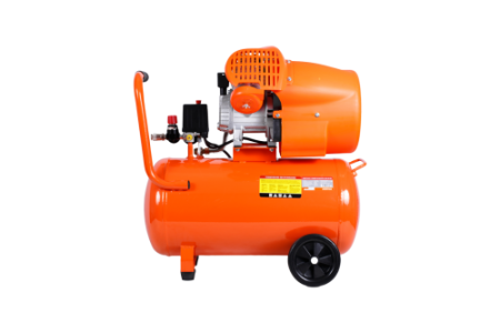 Поршневой компрессор  AC-350-50-DDV
