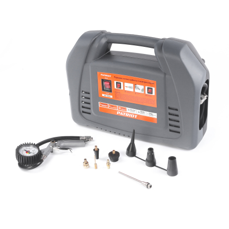 Поршневой компрессор  WO 180 K