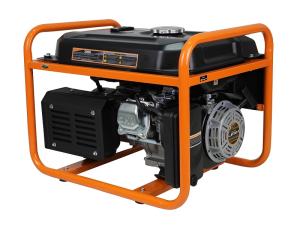 Бензиновый генератор Lifan 2.8 GF-6 (LF3000) 00000586 (с автозапуском) фото