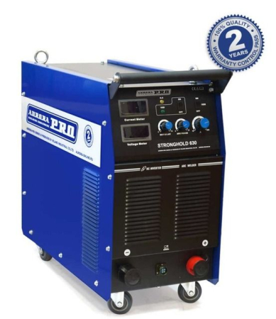 PRO STRONGHOLD 630 FULL BRIDGE