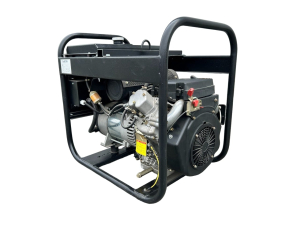 Дизельный генератор Исток АД8-Т400-ВМ161Э-8  фото