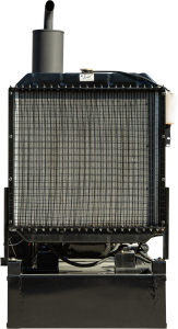 Дизельный генератор Motor АД120-T400  фото