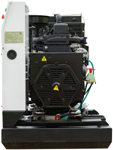 Дизельный генератор Motor АД16-T400eco  синхронный фото