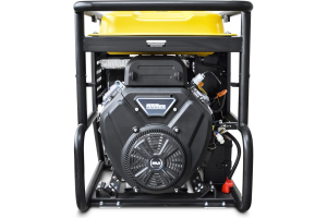 Бензиновый генератор RATO R19000DA-T э/c + подготовка к автозапуску  (с автозапуском) Бензиновый генератор RATO R19000DA-T э/c + подготовка к автозапуску  (с автозапуском) фото