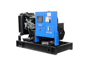 Дизельный генератор Исток АД20С-Т400-РМ15  синхронный фото