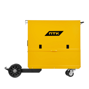 Сварочные инверторы MIG-MAG ПТК ПТК RILON MIG 300 Y фото