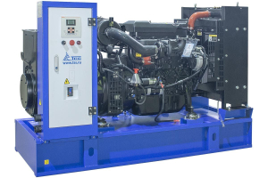 Дизельный генератор ТСС ЭД-60-Т400-1РПМ7 025953 фото