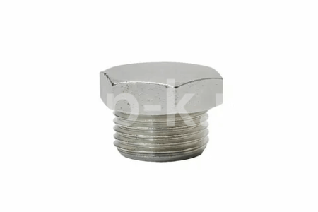 R 4151502300 Заглушка 1/4" mod.11/B (аналог 3101.00.00.203) для 100v80