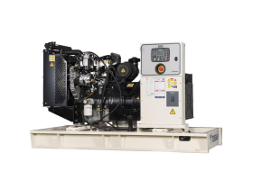 Дизельный генератор TEKSAN TJ66PE5C  синхронный фото