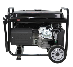 Бензиновый генератор Lifan 6 GF-3 (LF7000) 00000499 Бензиновый генератор Lifan 6 GF-3 (LF7000) 00000499 фото