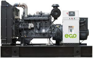 Дизельный генератор Motor АД400-T400eco  синхронный Дизельный генератор Motor АД400-T400eco  синхронный фото