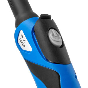  Горелка TIG TP 18 SUPER (ОКС 35-50, M16x1,5, б/р, 2-M PIN0201) 4м водяное охлаждение RLN1804 фото