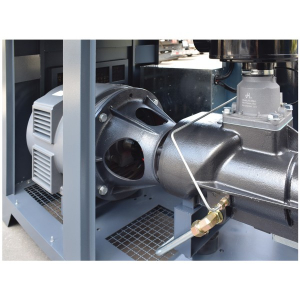 Винтовой компрессор Comaro XB 75-10 фото