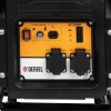 Бензиновый генератор  GT-3500iF