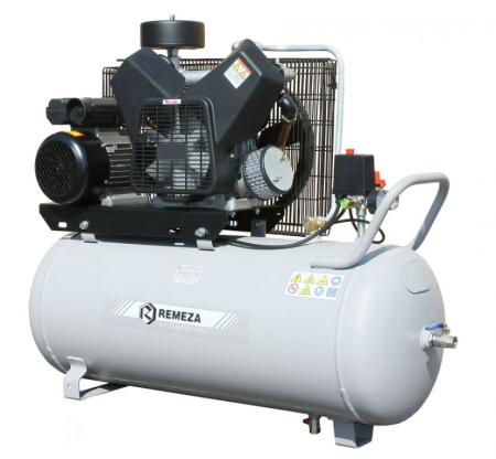 Поршневой компрессор  СБ4-100.F22А