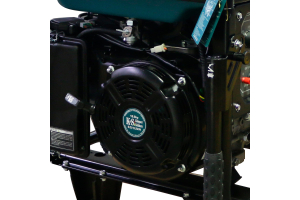 Бензиновый генератор Konner&Sohnen KS 12-1E 1/3 ATSR  фото