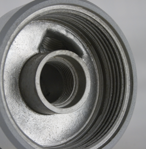 Магистральный фильтр воздушный REMEZA REMEZA HF047 HF22090 B фото