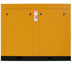 Винтовой компрессор Berg ВК-55Р 12 (IP54) высокого давления фото