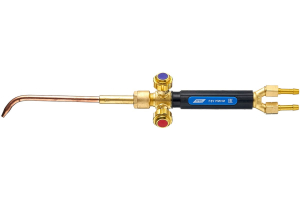  Горелка пропановая ГЗУ МИНИ (№ 2П, 3П) фото