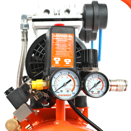 Поршневой компрессор  WO 24-260 S