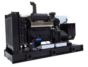 Дизельный генератор Азимут АД-200С-Т400-1РМ7  Дизельный генератор Азимут АД-200С-Т400-1РМ7  фото