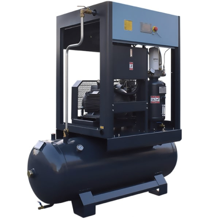 Винтовой компрессор  LB 22-13/500