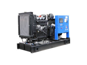 Дизельный генератор Исток АД50С-Т400-РМ35 с АВР  синхронный фото