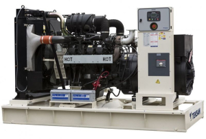 Дизельный генератор TEKSAN TJ600DW5L  Дизельный генератор TEKSAN TJ600DW5L  фото