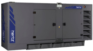 Дизельный генератор HERTZ HG 204 PC  синхронный Дизельный генератор HERTZ HG 204 PC  синхронный фото