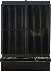 Дизельный генератор Motor АД640-T400  синхронный фото