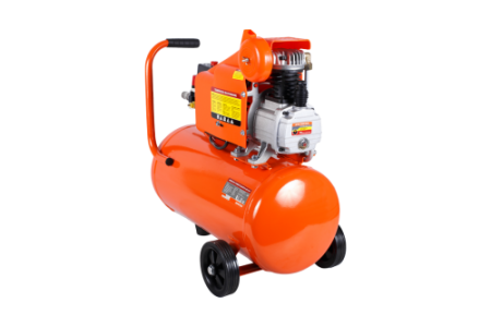 Поршневой компрессор  AC-180-24-DD