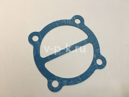 R 21154001 Прокладка плиты клапанной (верхняя) LH20-2/LB30-2/40-2 для lb40-3