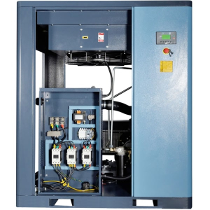 Винтовой компрессор Comaro SB 45-13 Винтовой компрессор Comaro SB 45-13 фото