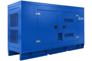 Дизельный генератор ТСС АД-100С-Т400-1РКМ9 045773 промышленный фото