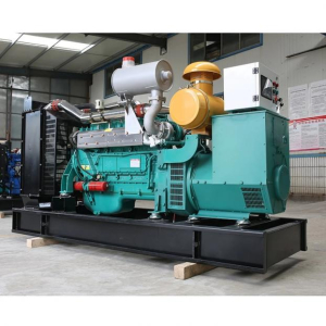 Газовый генератор Gazvolt Gazvolt 200T32 фото