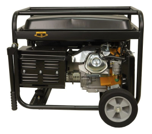 Бензиновый генератор Habert HT8000EB 57179 Бензиновый генератор Habert HT8000EB 57179 фото