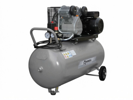 Поршневой компрессор  СБ4/С-100.LB24